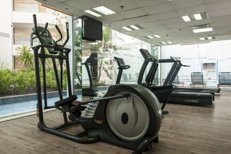 Aurora Oriental Resort Sharm El Sheikh (Ex Oriental Resort) - 80