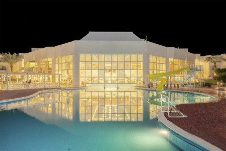 Aurora Oriental Resort Sharm El Sheikh (Ex Oriental Resort) - 81