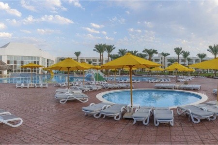 Aurora Oriental Resort Sharm El Sheikh (Ex Oriental Resort) - 82