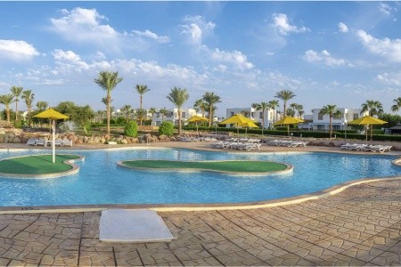Aurora Oriental Resort Sharm El Sheikh (Ex Oriental Resort) - 83