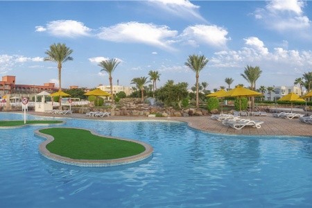 Aurora Oriental Resort Sharm El Sheikh (Ex Oriental Resort) - 84