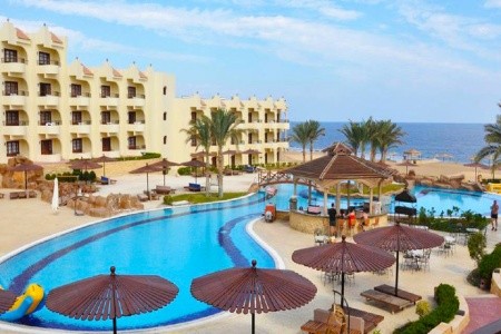 Coral Hills Resort - 49