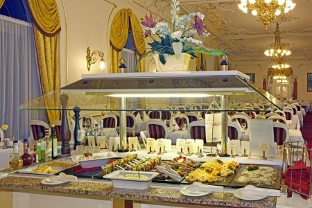 Ensana Health Spa Hotel Hvezda - 4