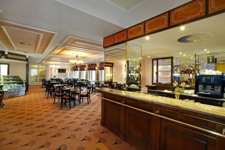 Ensana Health Spa Hotel Hvezda - 5