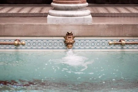 Ensana Health Spa Hotel Hvezda