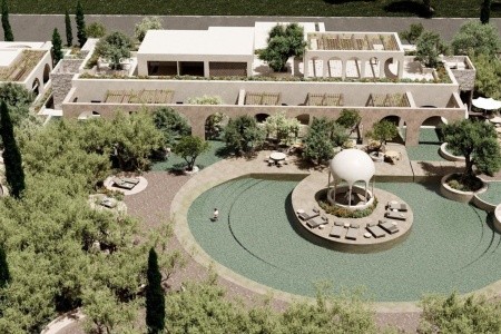 12 Islands Villas