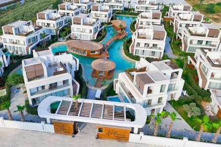 Club Arona By Laren Hotels - 91