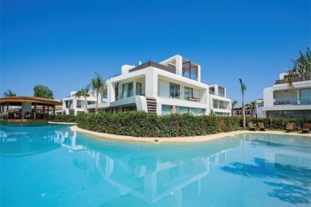 Club Arona By Laren Hotels - 92