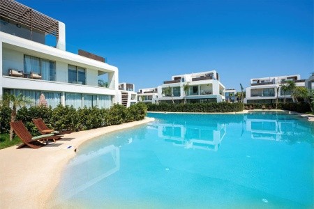 Club Arona By Laren Hotels - 93