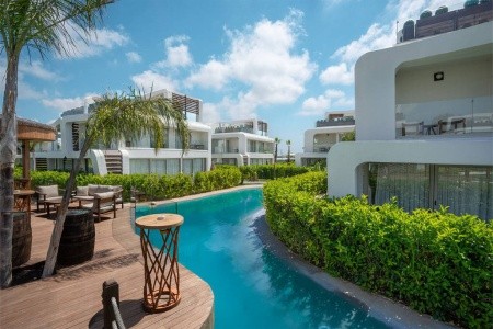 Club Arona By Laren Hotels - 94