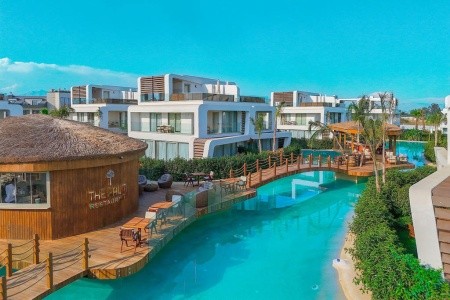 Club Arona By Laren Hotels - 95