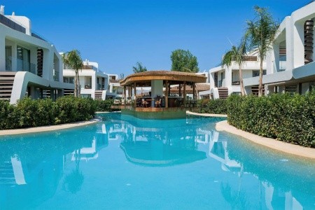 Club Arona By Laren Hotels - 96