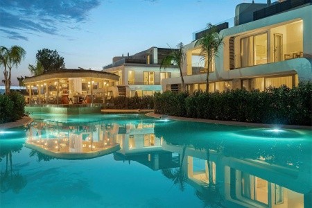 Club Arona By Laren Hotels - 97