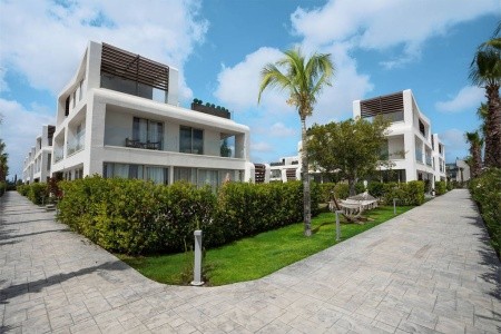 Club Arona By Laren Hotels - 99