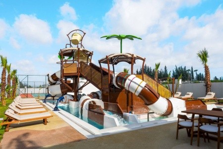 Club Arona By Laren Hotels - 100