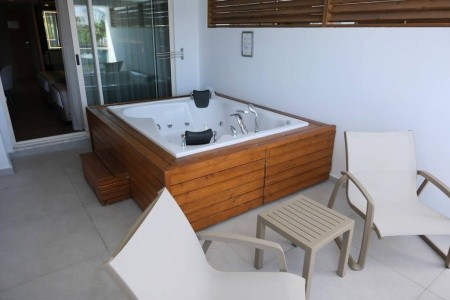 Sunthalia Hotels & Resorts - 30