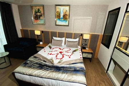 Sunthalia Hotels & Resorts - 32