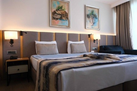 Sunthalia Hotels & Resorts - 33