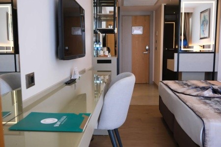 Sunthalia Hotels & Resorts - 38