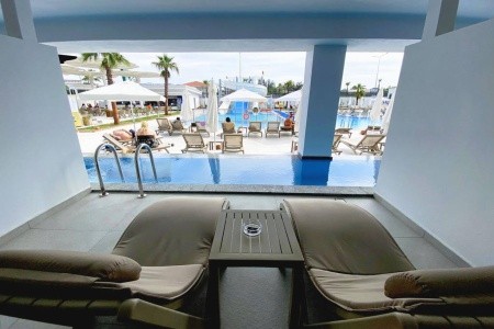 Sunthalia Hotels & Resorts - 42