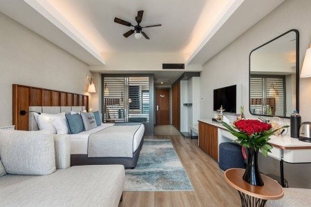 Seaden Quality Resort & Spa - 58