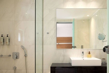 High Beach White - 45