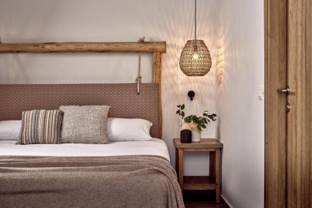 Troulis Apartments - 63