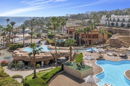 Egypt Sharm El Sheikh Royal Savoy 11 dňový pobyt Polpenzia Letecky Letisko: Praha May 2026 (20/05/26-30/05/26)