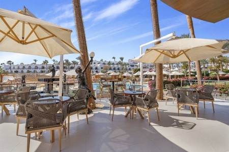 Egypt Sharm El Sheikh Royal Savoy 11 dňový pobyt Polpenzia Letecky Letisko: Praha May 2026 (20/05/26-30/05/26)