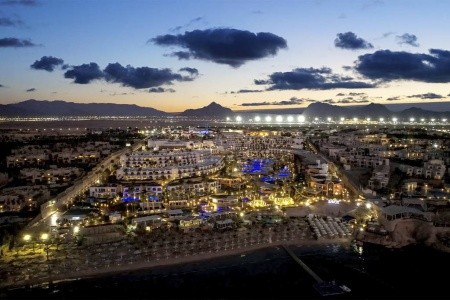 Egypt Sharm El Sheikh Royal Savoy 11 dňový pobyt Polpenzia Letecky Letisko: Praha May 2026 (20/05/26-30/05/26)