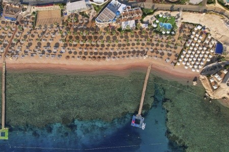 Egypt Sharm El Sheikh Royal Savoy 11 dňový pobyt Polpenzia Letecky Letisko: Praha May 2026 (20/05/26-30/05/26)