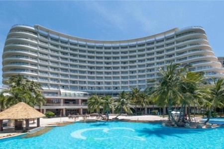 Grand Soluxe Hotel & Resort Sanya - 3