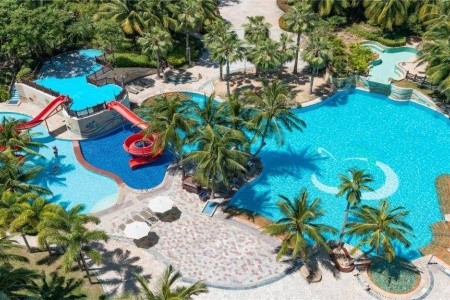 Grand Soluxe Hotel & Resort Sanya - 4