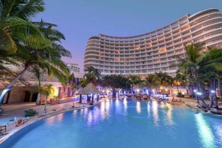 Grand Soluxe Hotel & Resort Sanya - 5