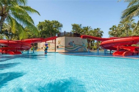 Grand Soluxe Hotel & Resort Sanya - 7