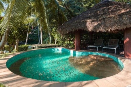 Grand Soluxe Hotel & Resort Sanya - 8