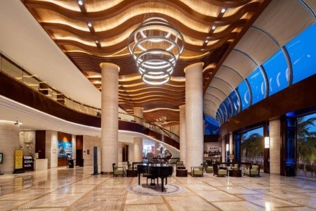Grand Soluxe Hotel & Resort Sanya - 9