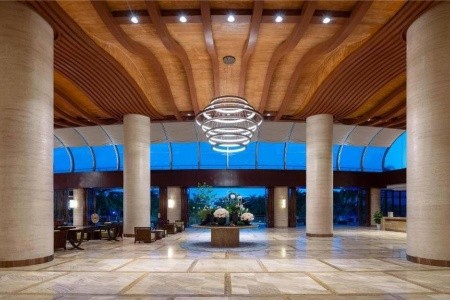 Grand Soluxe Hotel & Resort Sanya - 10