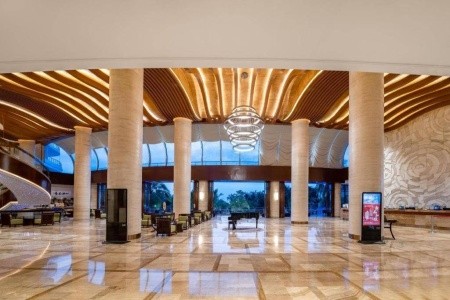 Grand Soluxe Hotel & Resort Sanya - 11