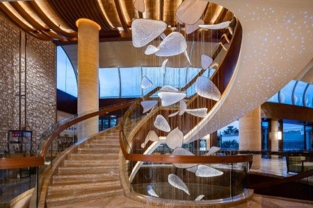 Grand Soluxe Hotel & Resort Sanya - 12