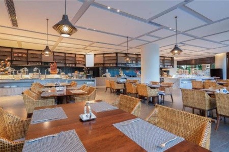 Grand Soluxe Hotel & Resort Sanya - 13