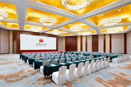 Grand Soluxe Hotel & Resort Sanya - 14