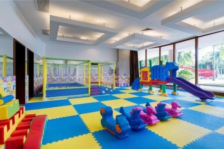 Grand Soluxe Hotel & Resort Sanya - 15