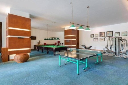 Grand Soluxe Hotel & Resort Sanya - 16