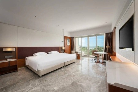Grand Soluxe Hotel & Resort Sanya - 17