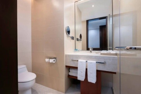 Grand Soluxe Hotel & Resort Sanya - 18