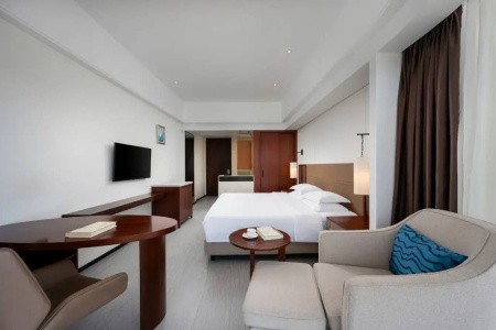 Grand Soluxe Hotel & Resort Sanya - 19