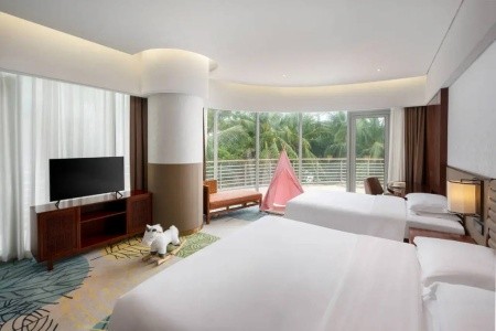 Grand Soluxe Hotel & Resort Sanya - 20