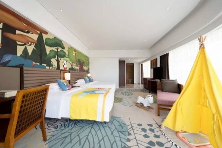 Grand Soluxe Hotel & Resort Sanya - 21