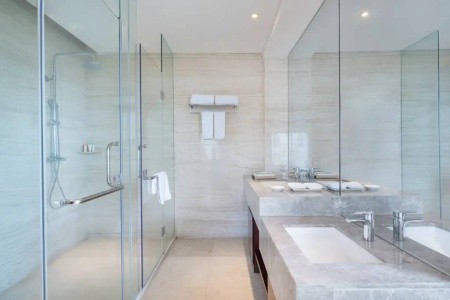 Grand Soluxe Hotel & Resort Sanya - 22